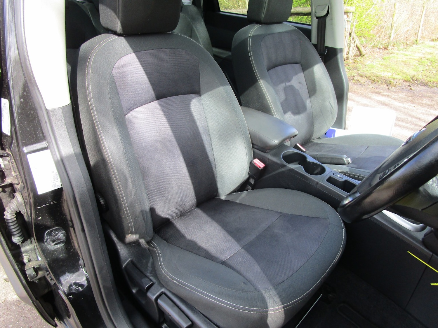 Used Nissan Qashqai+2 2012 for sale - 78045703: Photo 16