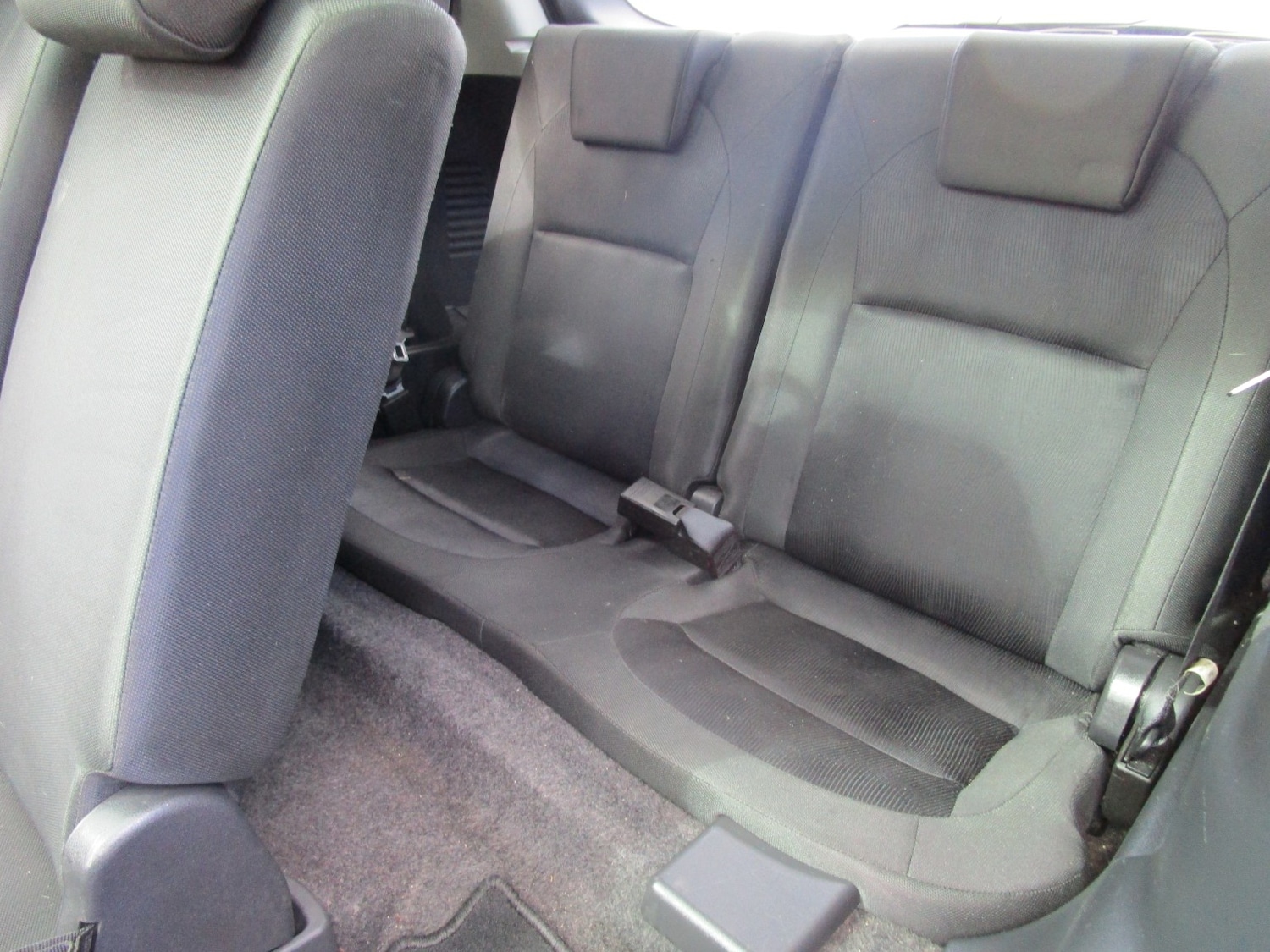 Used Nissan Qashqai+2 2012 for sale - 78045703: Photo 18