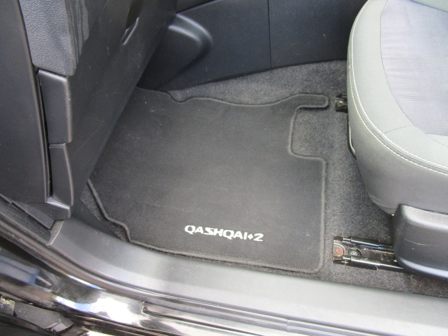 Used Nissan Qashqai+2 2012 for sale - 78045703: Photo 19