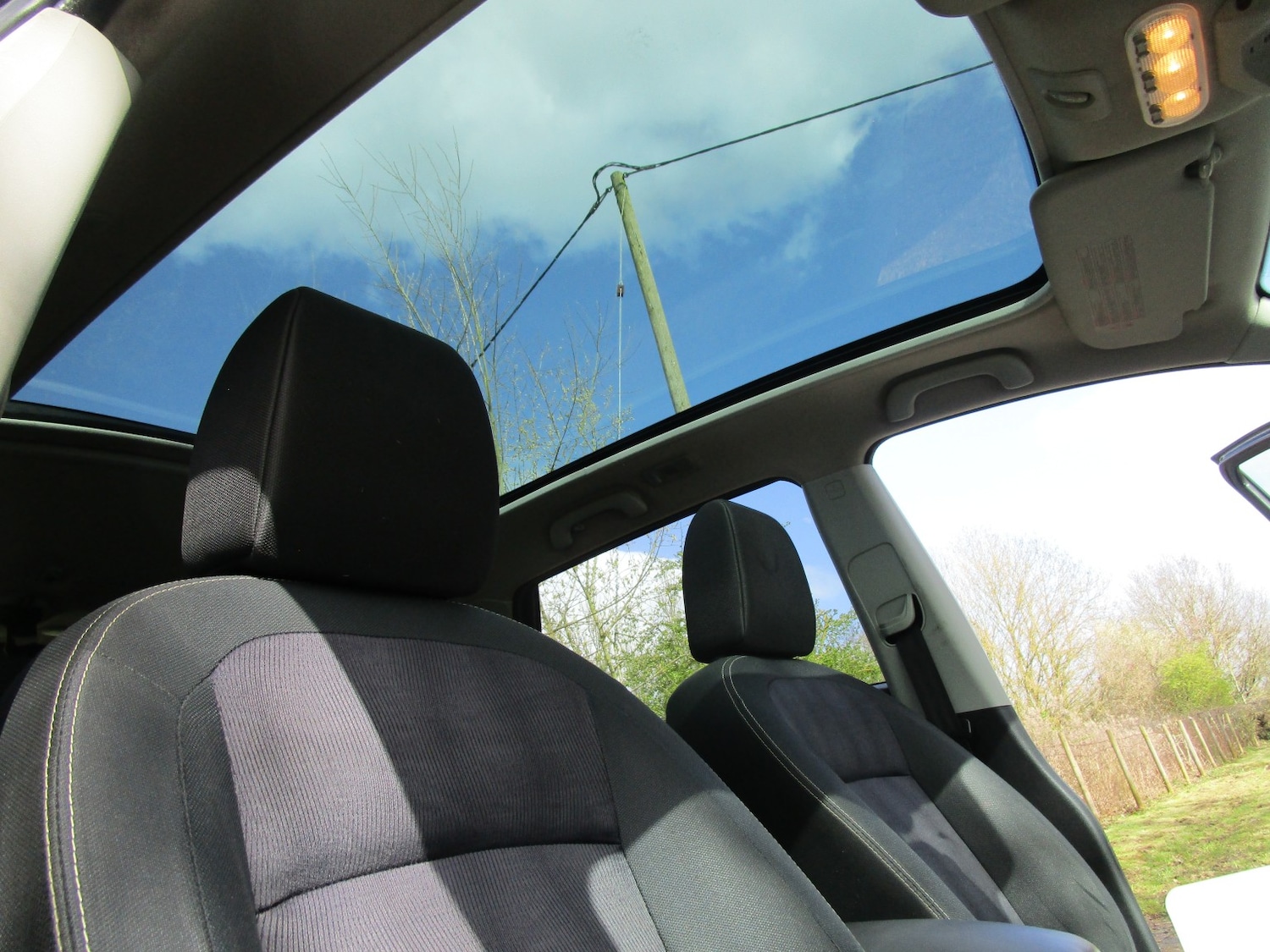 Used Nissan Qashqai+2 2012 for sale - 78045703: Photo 22