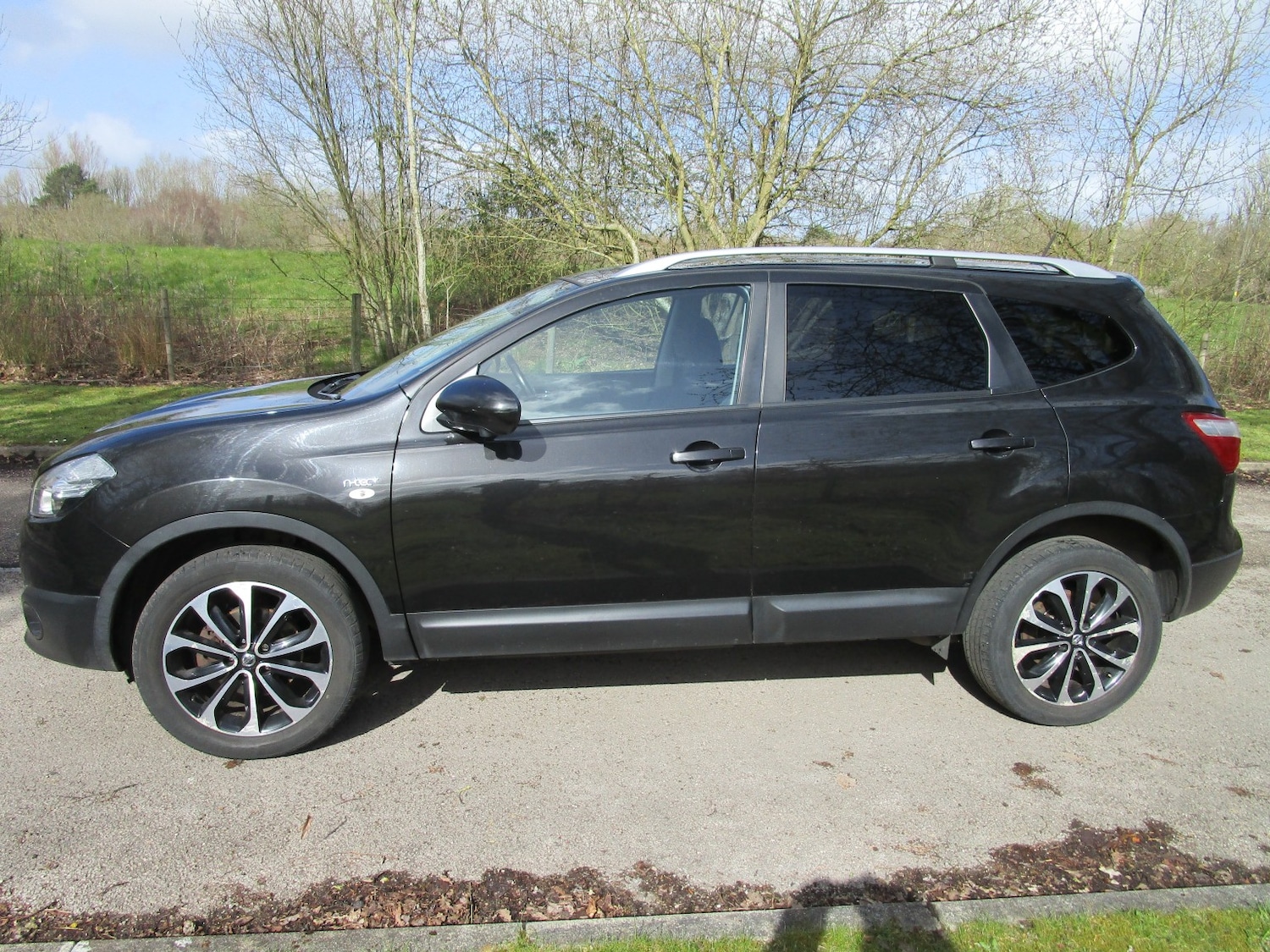 Used Nissan Qashqai+2 2012 for sale - 78045703: Photo 5