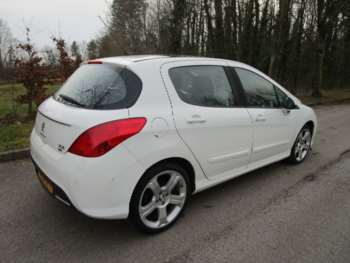 Used Peugeot 308 2013 for sale - 74495761: Photo
