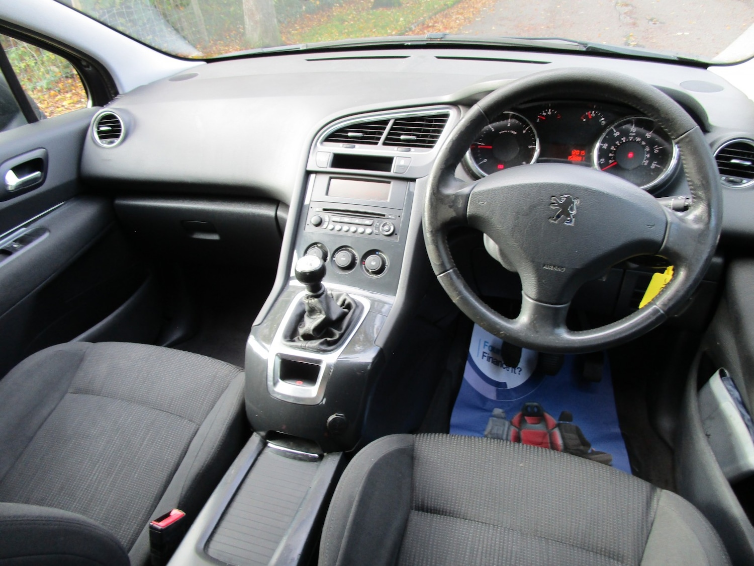 Used Peugeot 5008 2013 for sale - 76347213: Photo 10