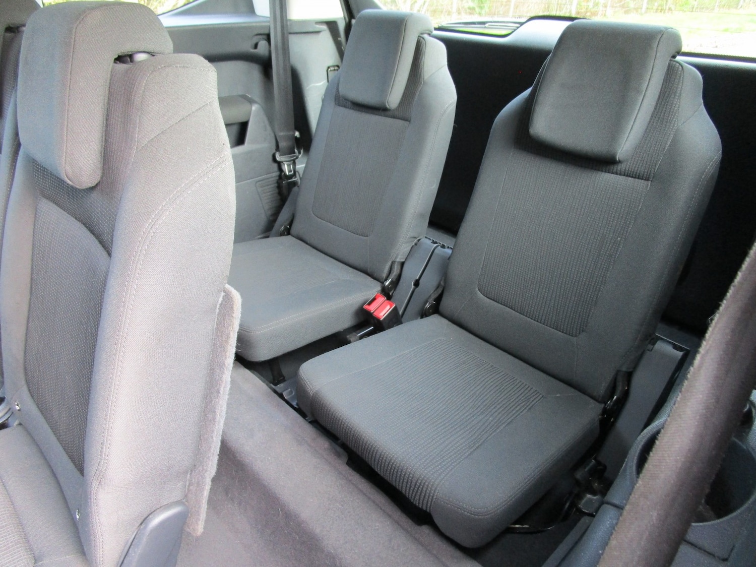 Used Peugeot 5008 2013 for sale - 76347213: Photo 14