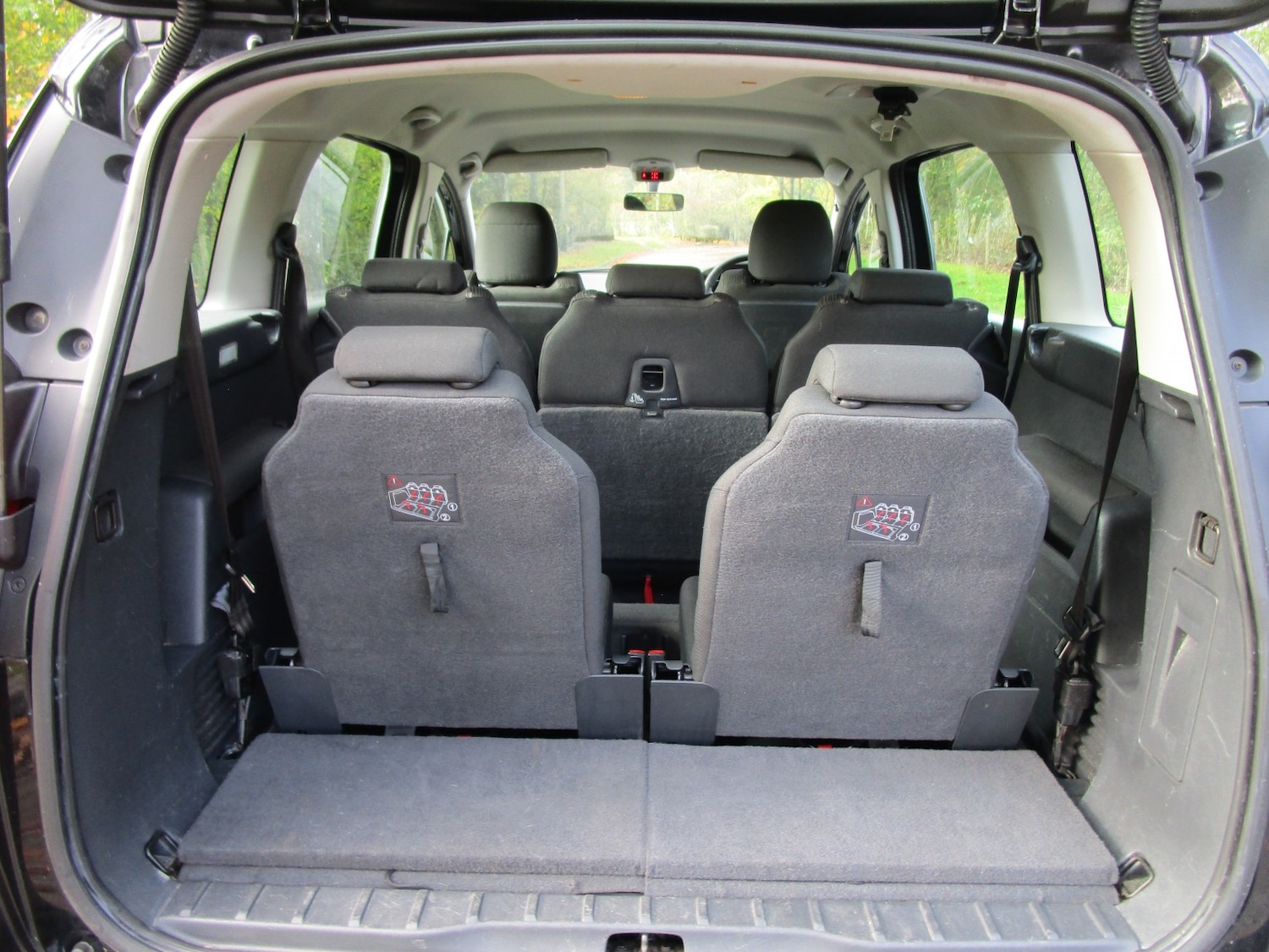 Used Peugeot 5008 2013 for sale - 76347213: Photo 15