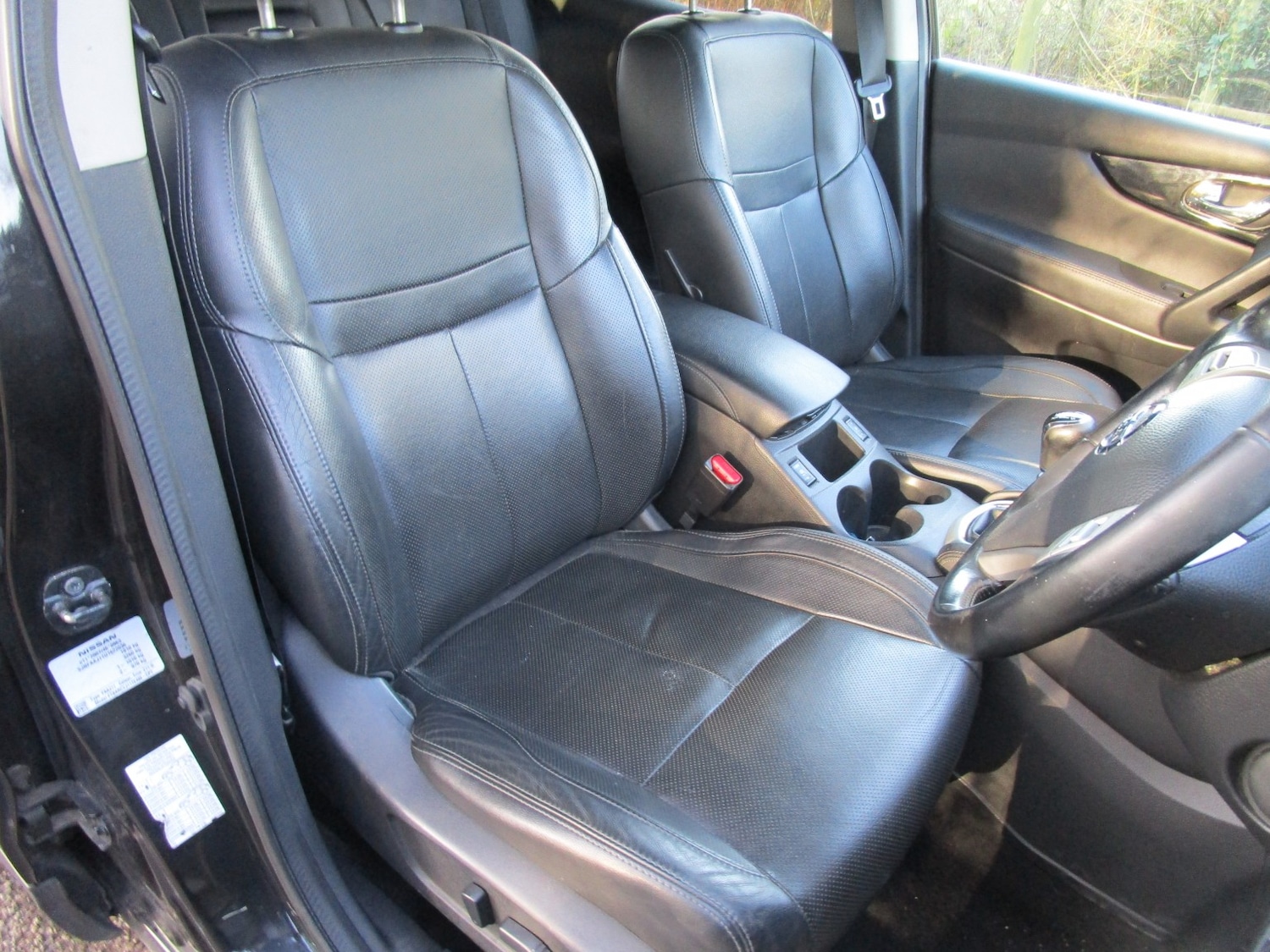 Used Nissan Qashqai 2016 for sale - 76591523: Photo 12