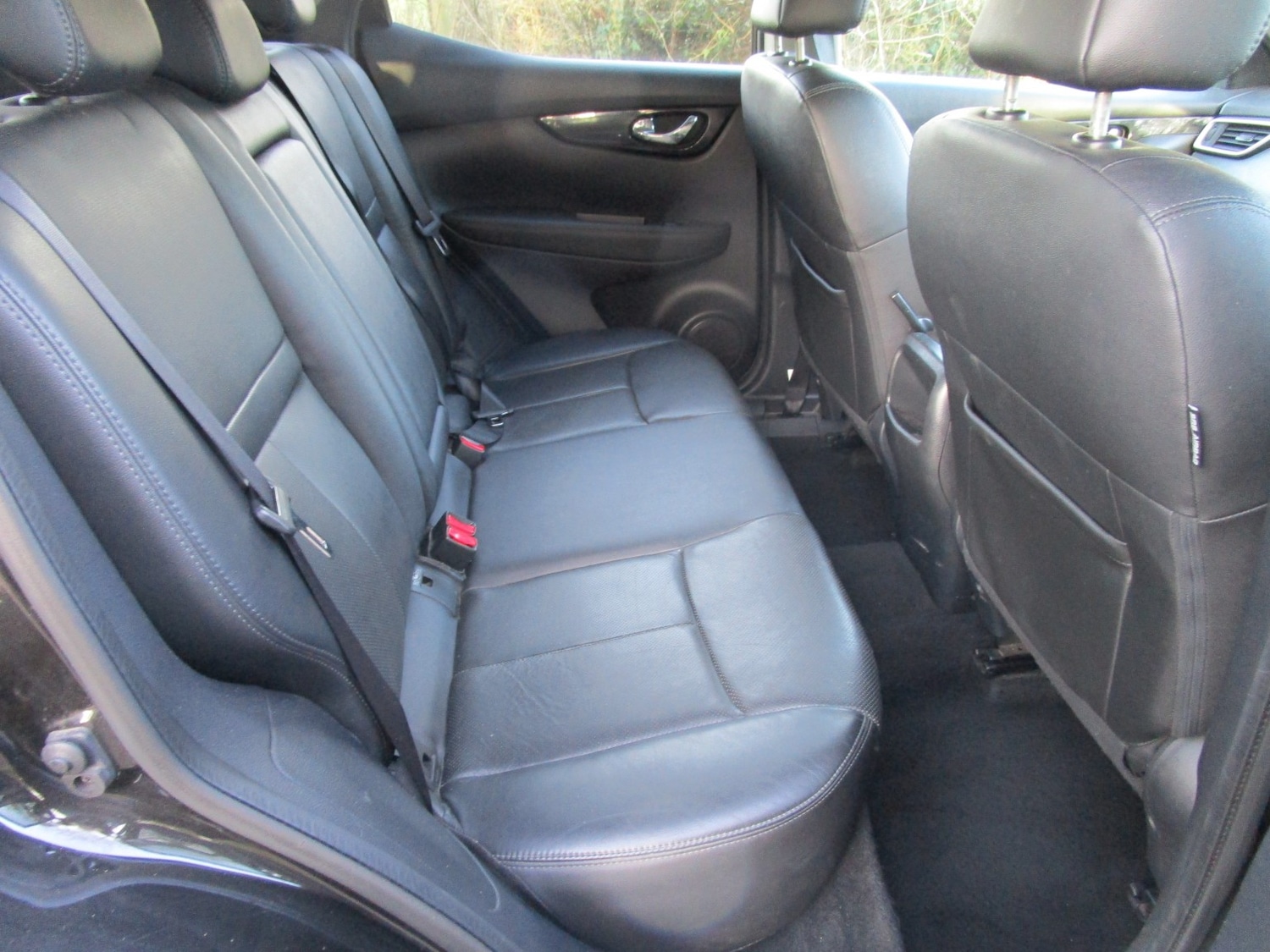 Used Nissan Qashqai 2016 for sale - 76591523: Photo 13