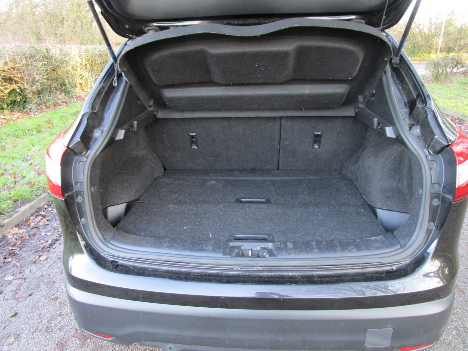 Used Nissan Qashqai 2016 for sale - 76591523: Photo 14