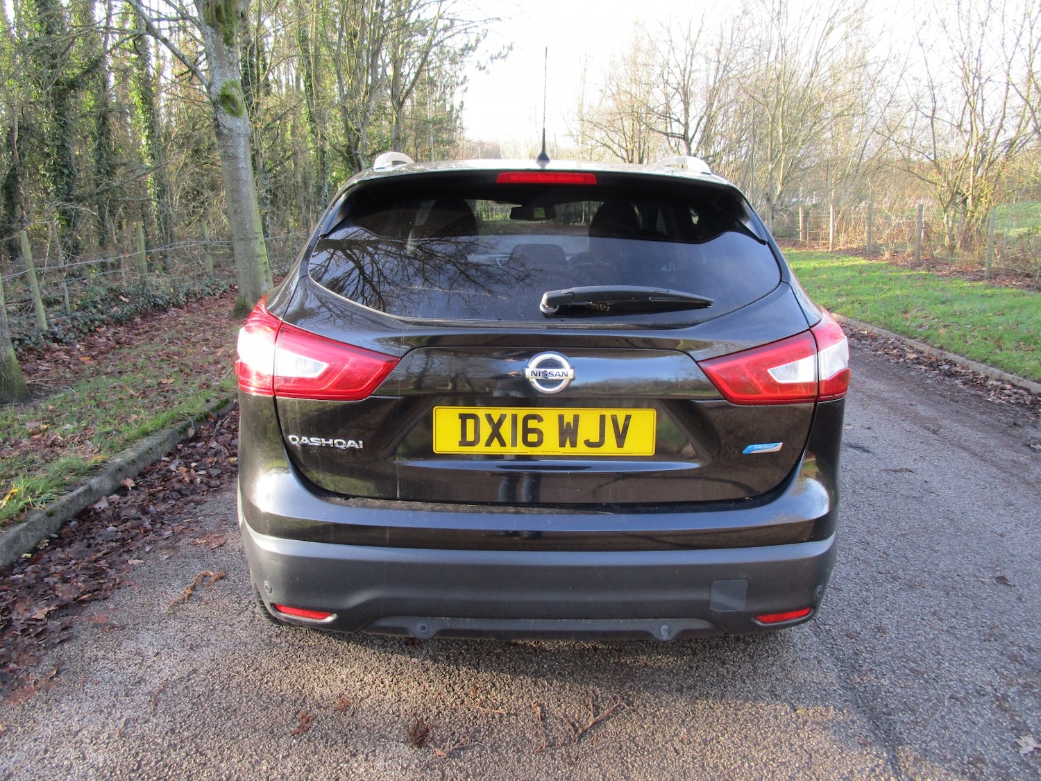 Used Nissan Qashqai 2016 for sale - 76591523: Photo 5