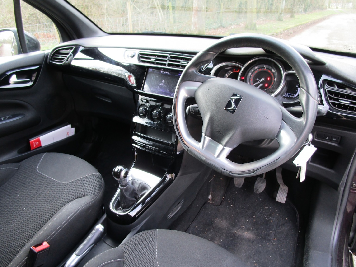 Used Citroen DS3 2016 for sale - 77572881: Photo 10