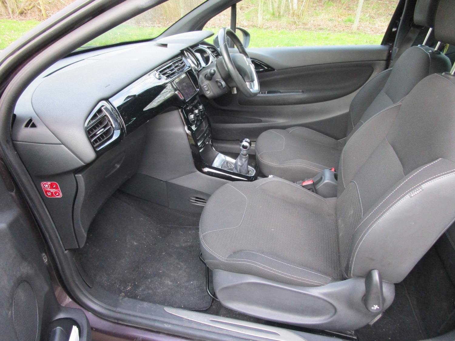 Used Citroen DS3 2016 for sale - 77572881: Photo 11