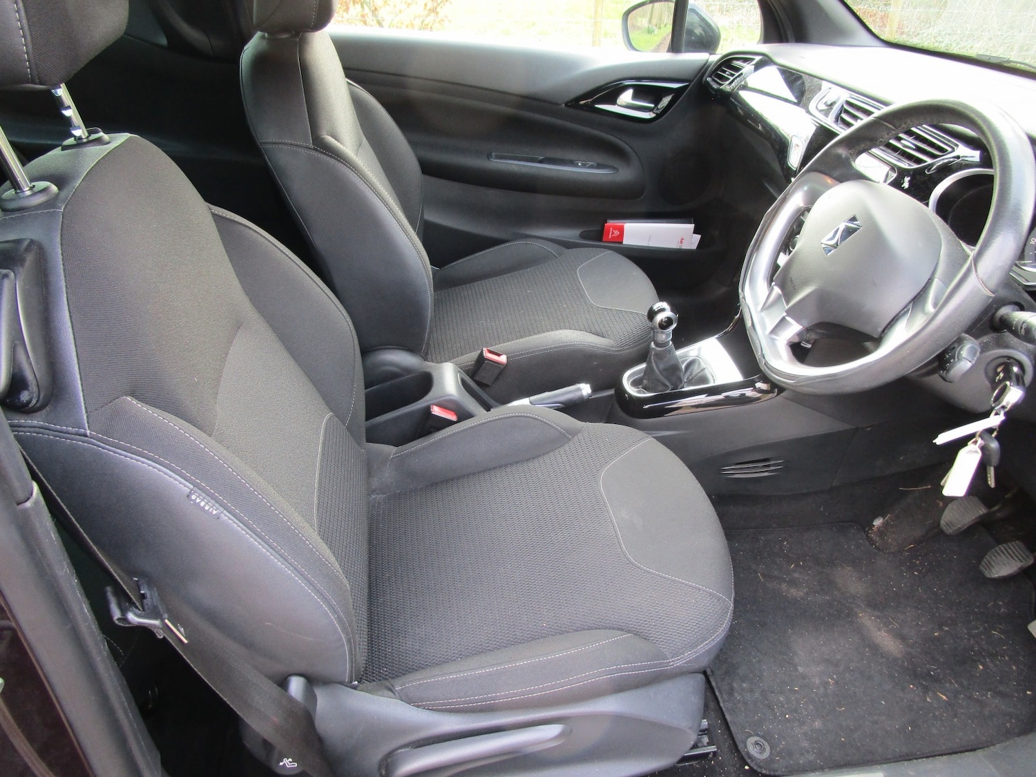 Used Citroen DS3 2016 for sale - 77572881: Photo 12