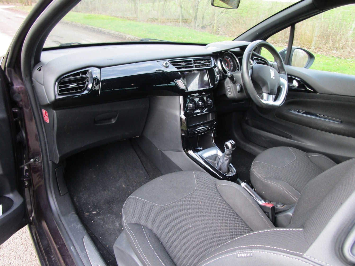 Used Citroen DS3 2016 for sale - 77572881: Photo 13