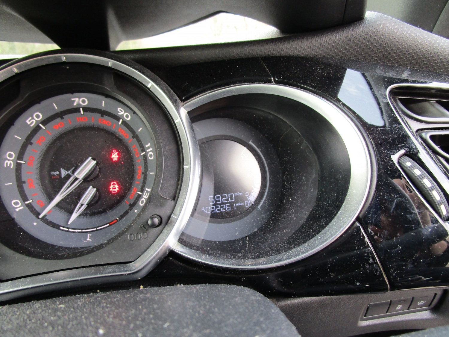 Used Citroen DS3 2016 for sale - 77572881: Photo 14