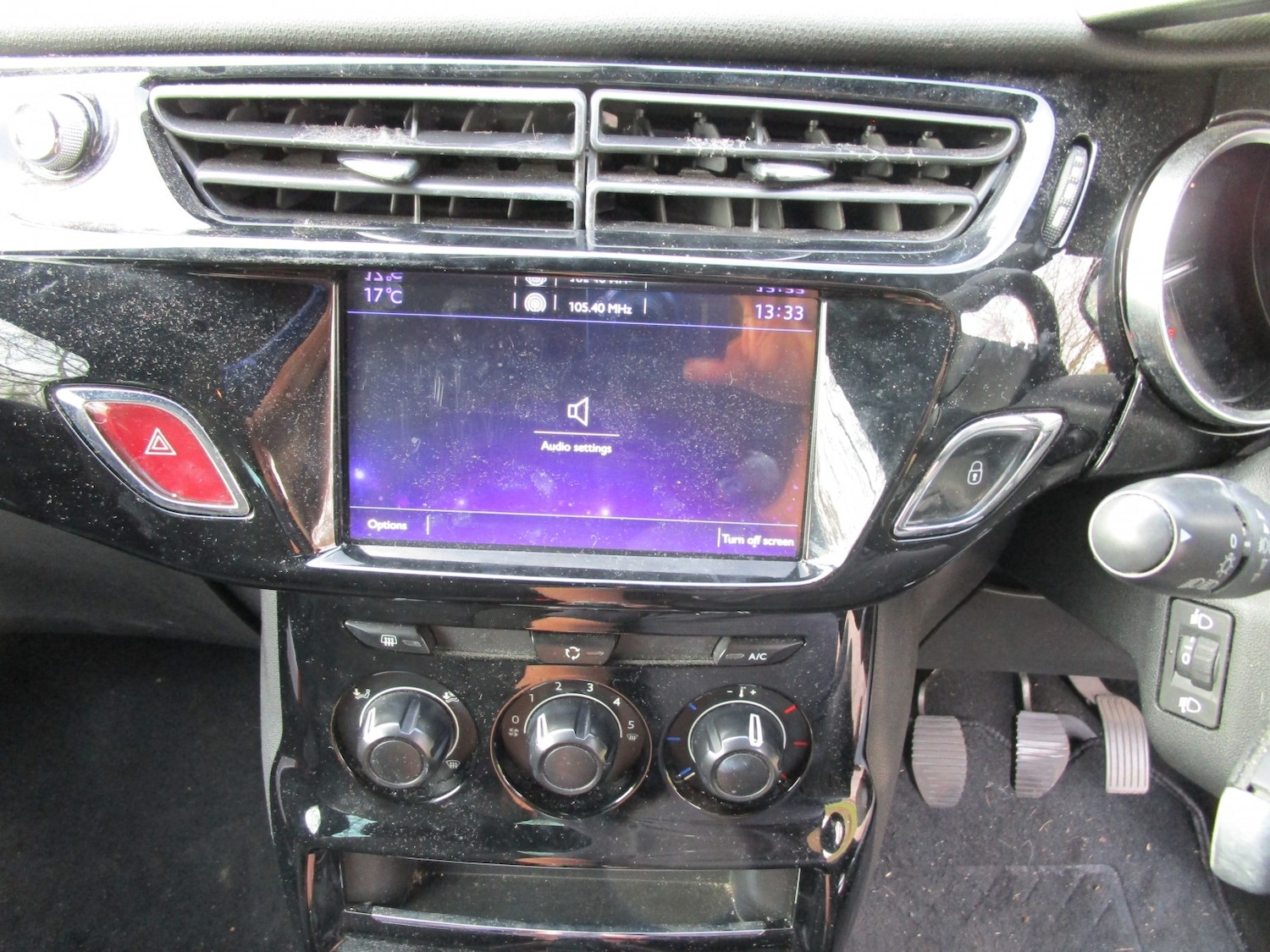 Used Citroen DS3 2016 for sale - 77572881: Photo 15