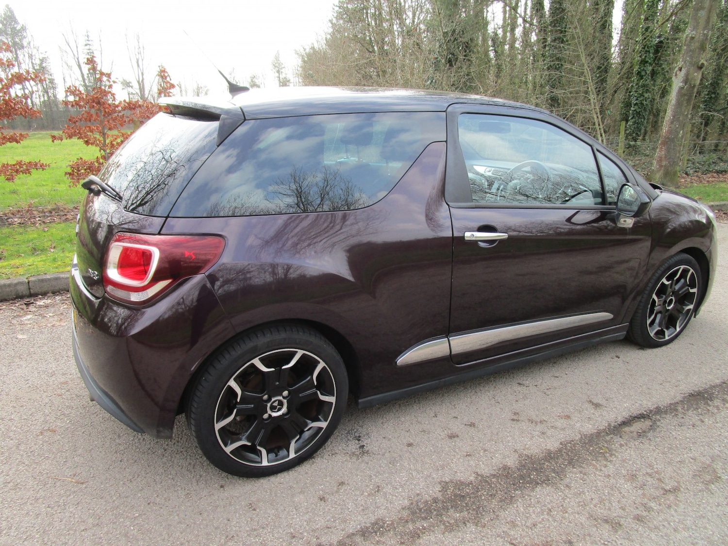 Used Citroen DS3 2016 for sale - 77572881: Photo 2