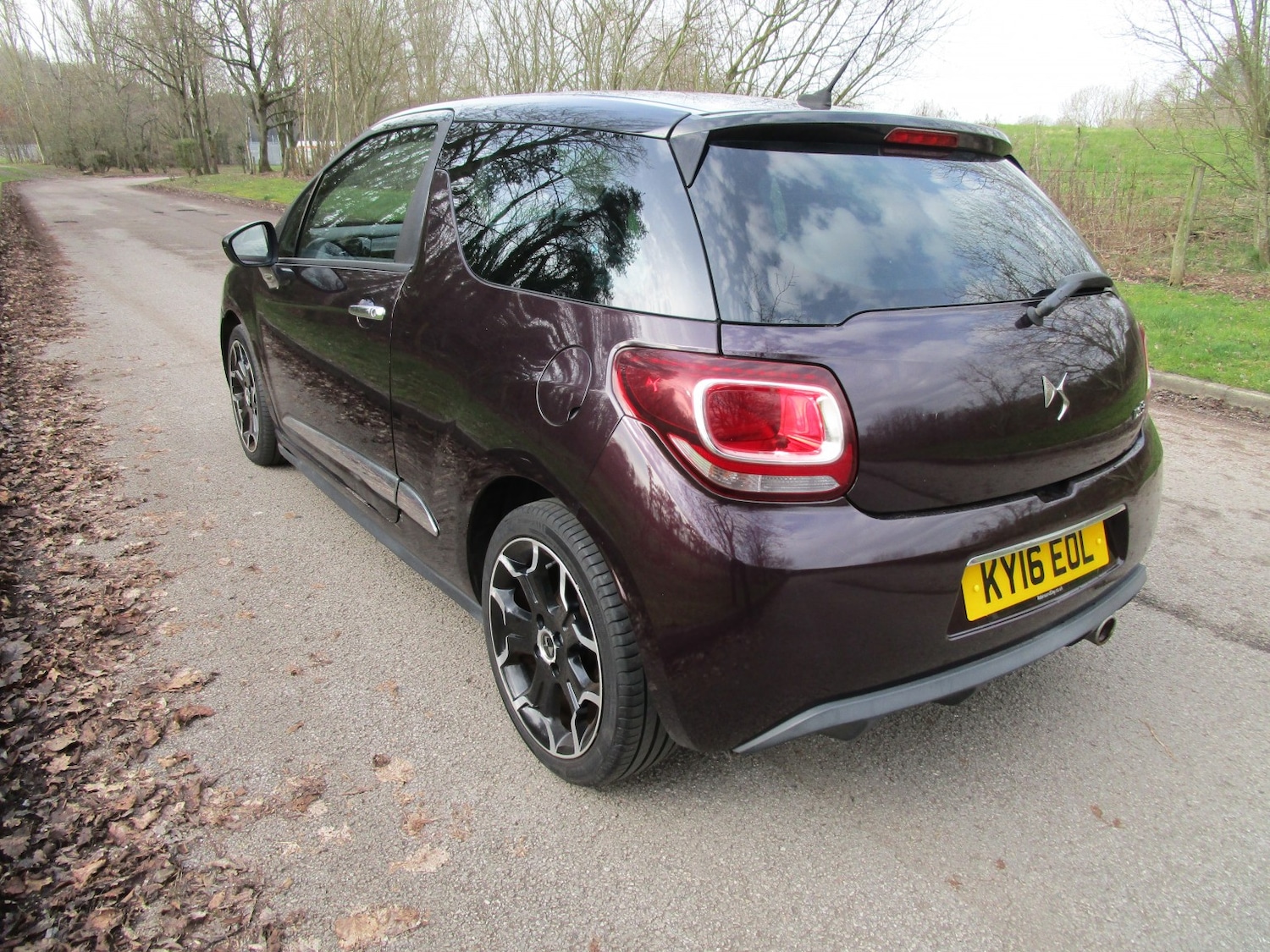 Used Citroen DS3 2016 for sale - 77572881: Photo 5