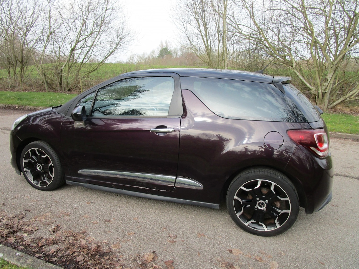 Used Citroen DS3 2016 for sale - 77572881: Photo 6