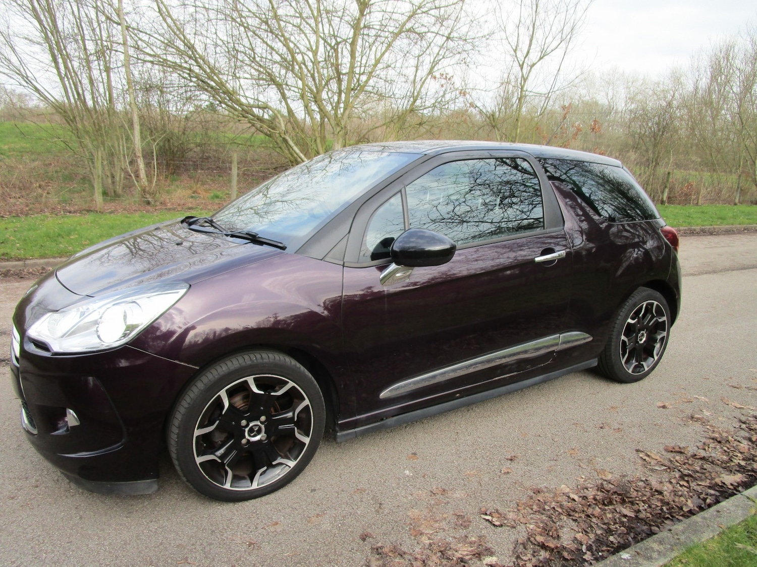 Used Citroen DS3 2016 for sale - 77572881: Photo 7