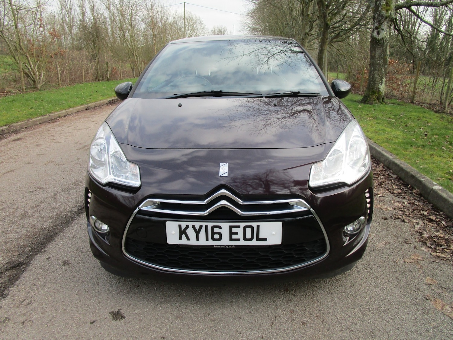 Used Citroen DS3 2016 for sale - 77572881: Photo 9