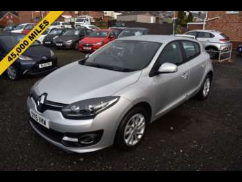 2015 (15) - 1.6 VVT Expression + Hatchback 5dr Petrol Manual Euro 5 (110 ps)