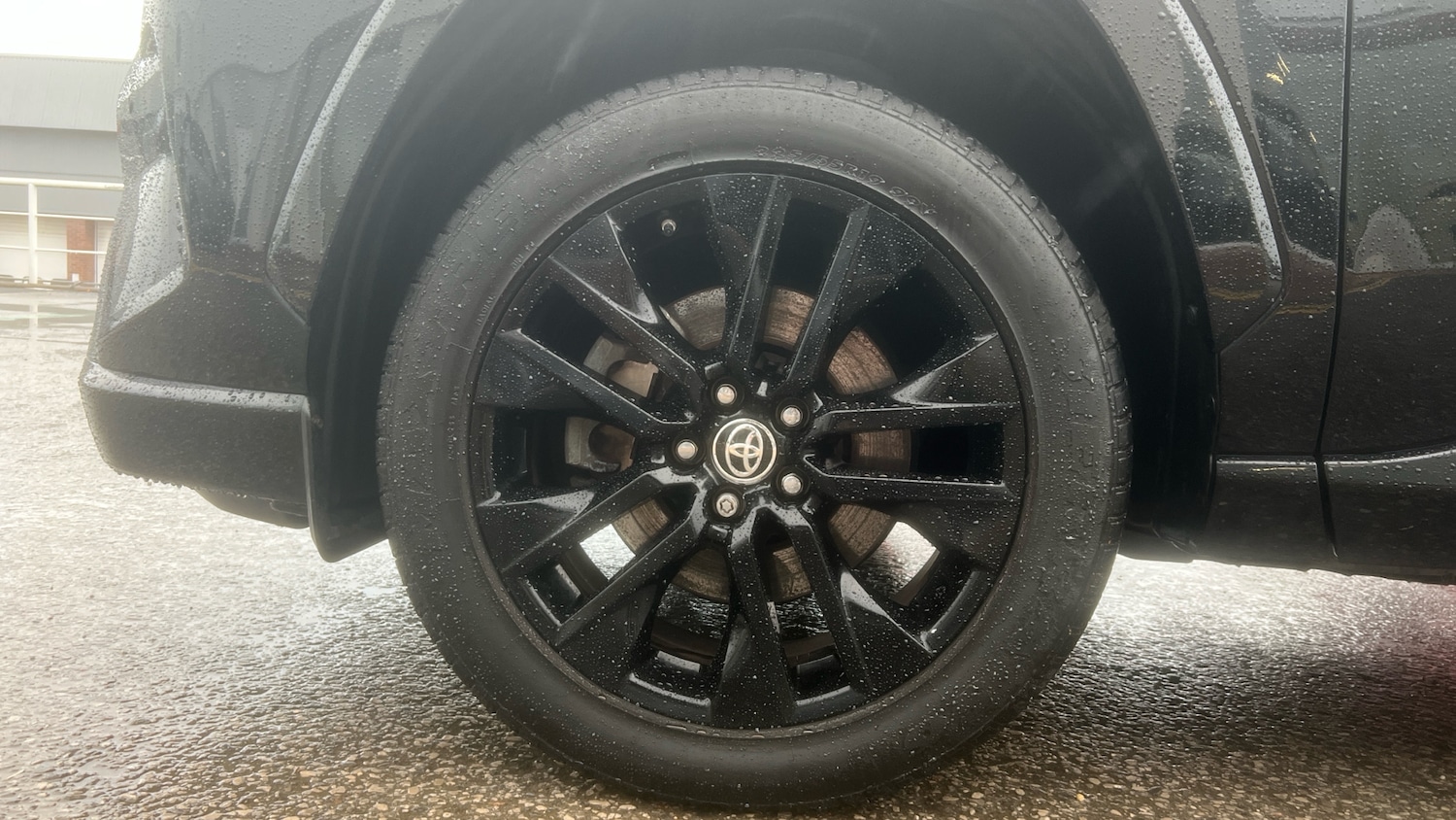 Used Toyota RAV4 2021 for sale - 76859657: Photo 18