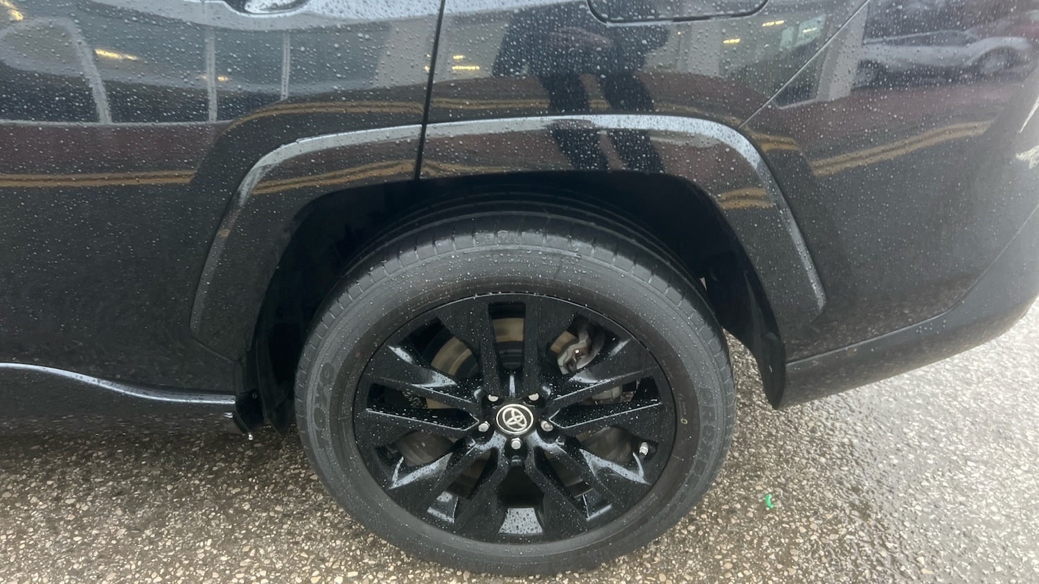 Used Toyota RAV4 2021 for sale - 76859657: Photo 21