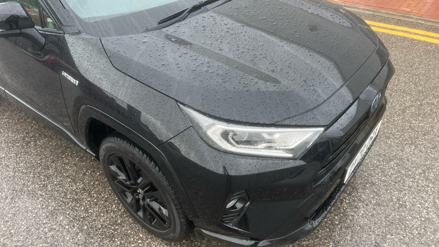 Used Toyota RAV4 2021 for sale - 76859657: Photo 27