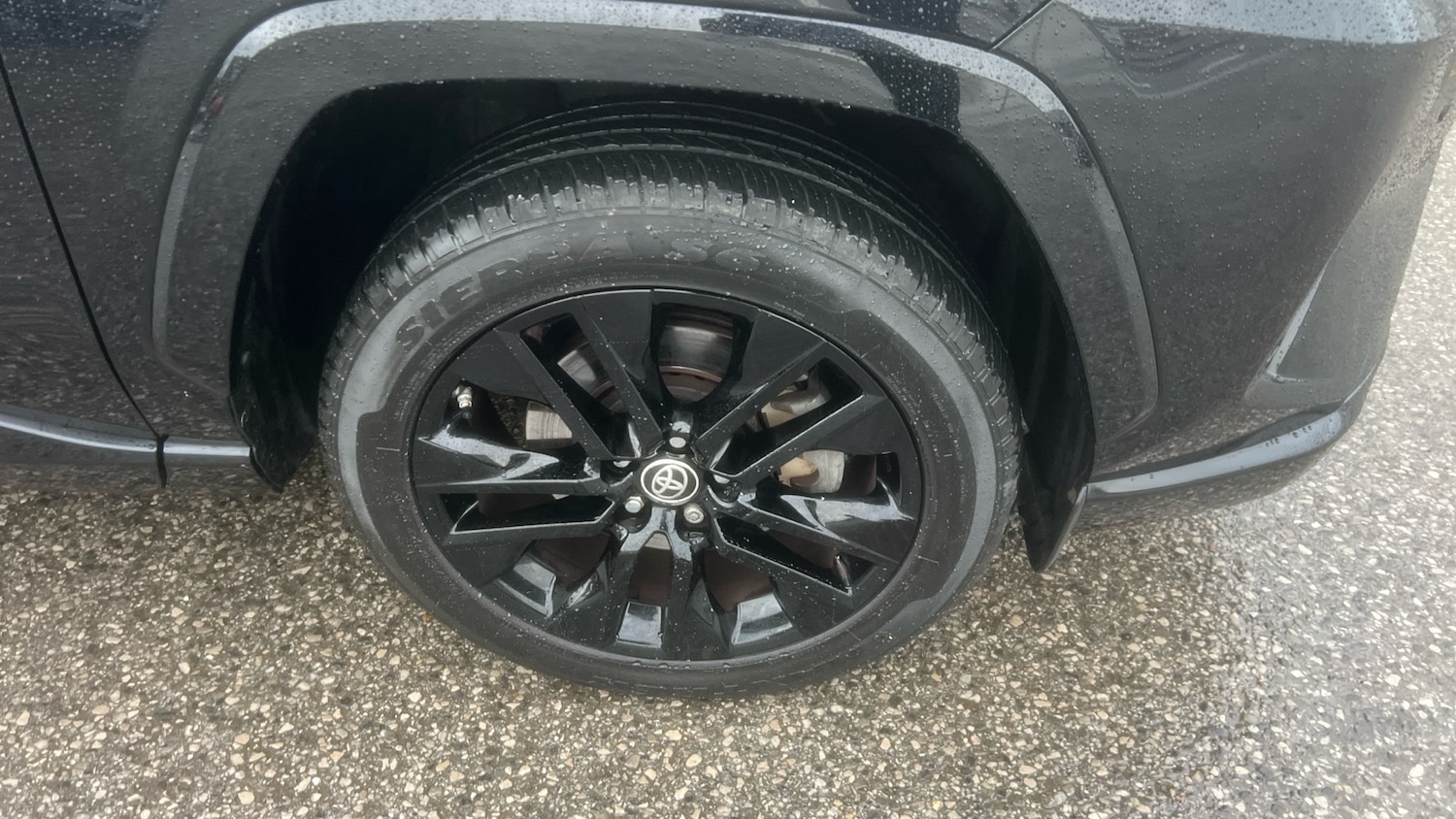 Used Toyota RAV4 2021 for sale - 76859657: Photo 28