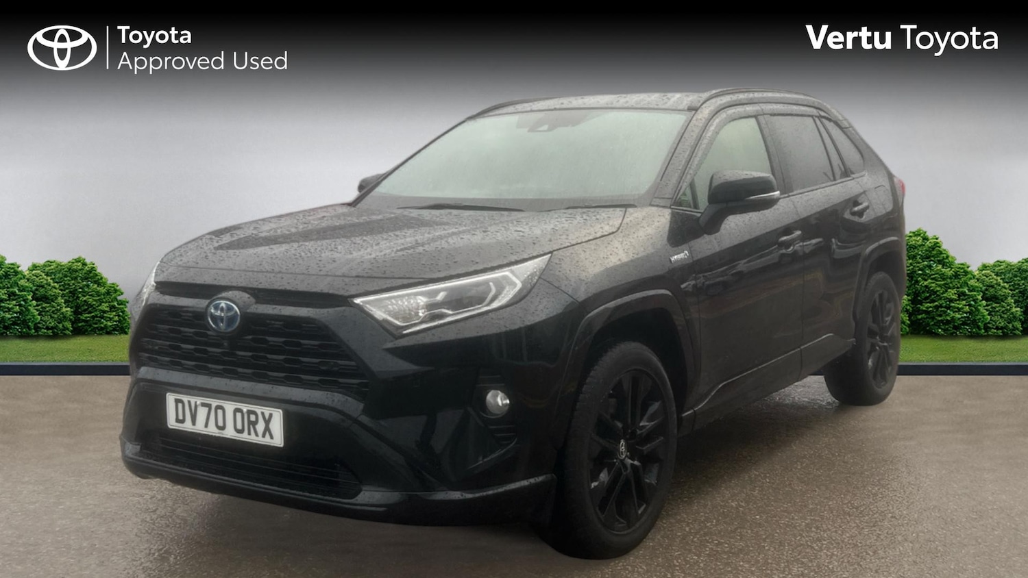 Used Toyota RAV4 2021 for sale - 76859657: Photo 3