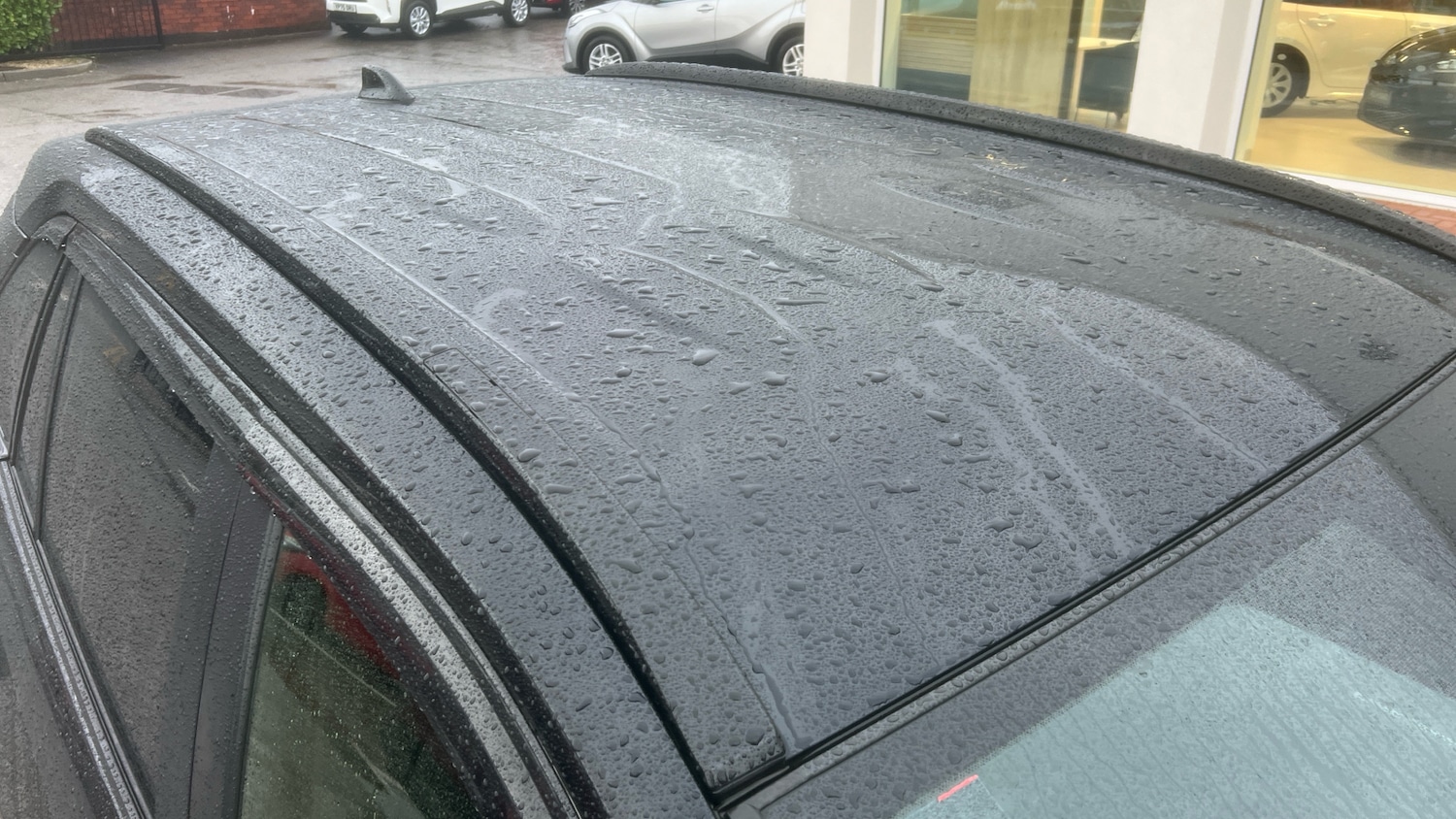 Used Toyota RAV4 2021 for sale - 76859657: Photo 30