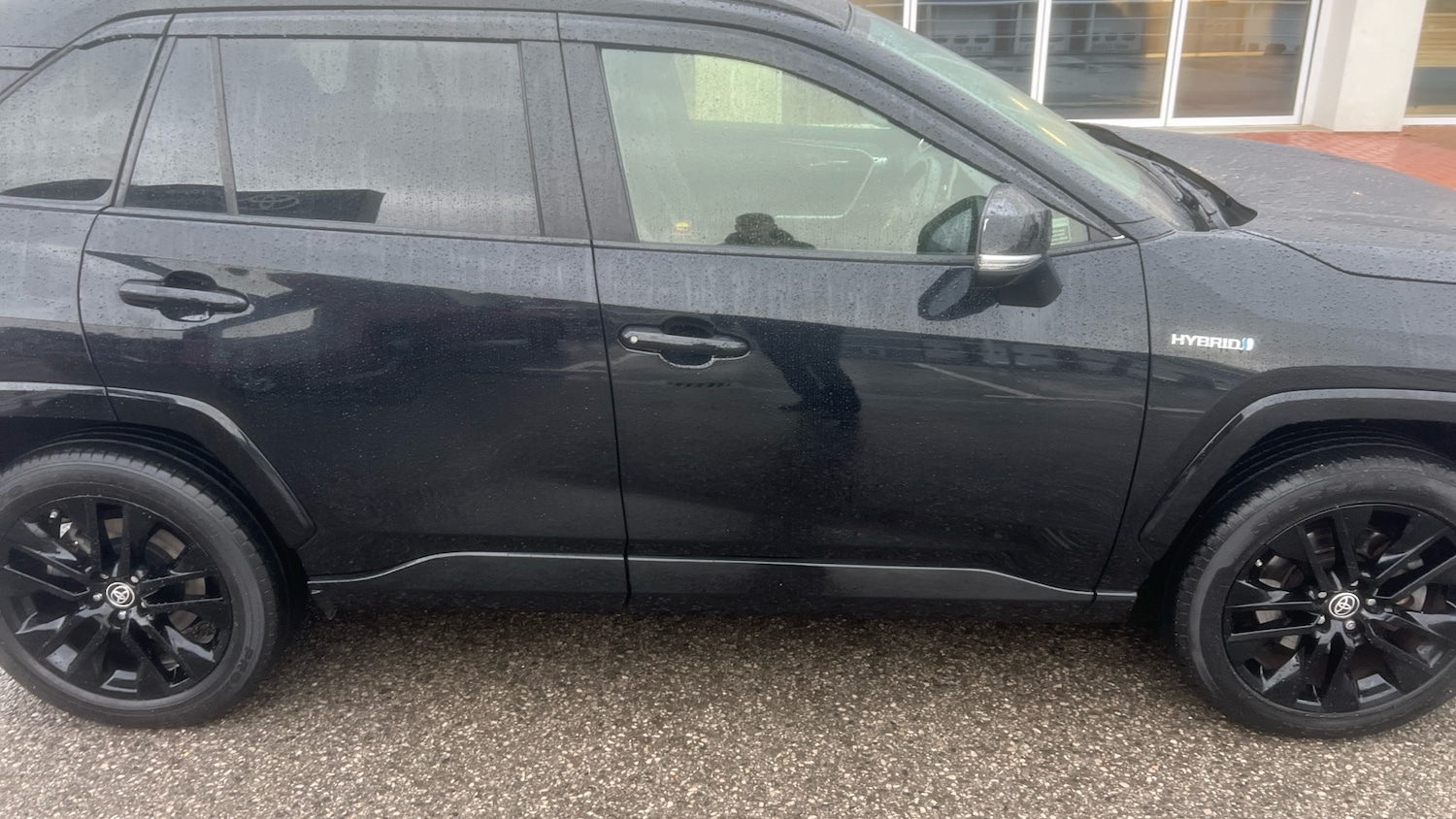 Used Toyota RAV4 2021 for sale - 76859657: Photo 31