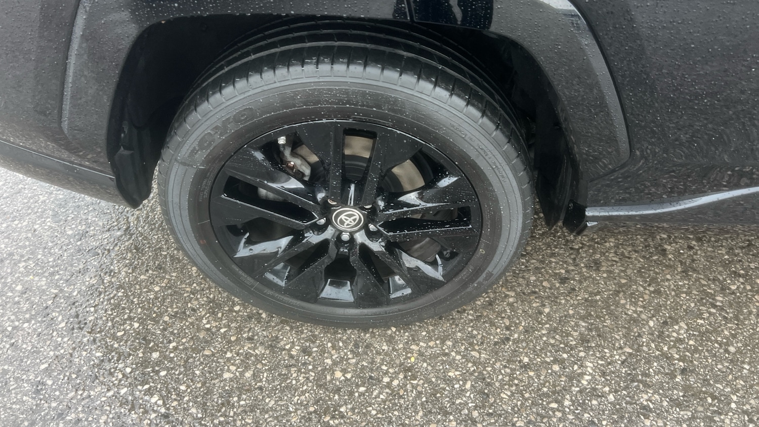 Used Toyota RAV4 2021 for sale - 76859657: Photo 32