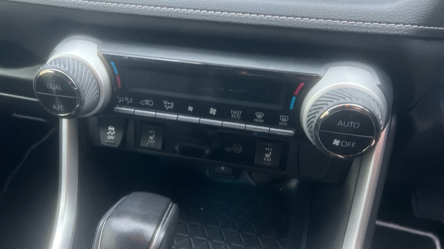 Used Toyota RAV4 2021 for sale - 76859657: Photo 39