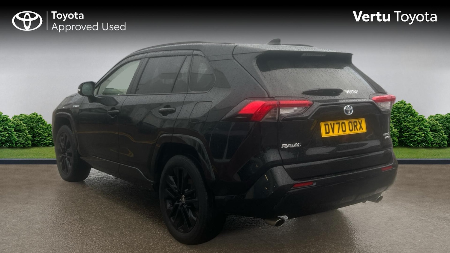 Used Toyota RAV4 2021 for sale - 76859657: Photo 4