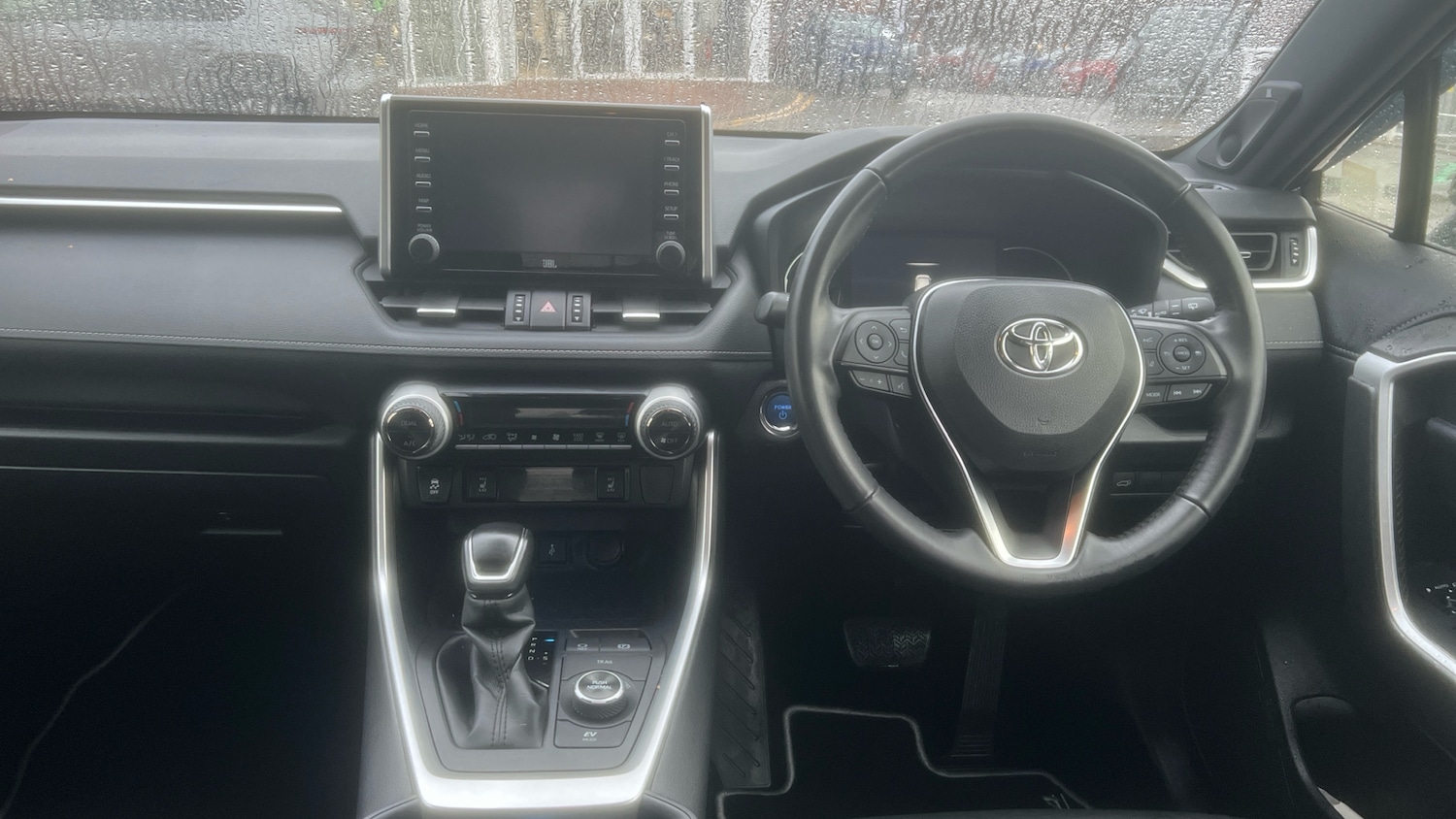 Used Toyota RAV4 2021 for sale - 76859657: Photo 5