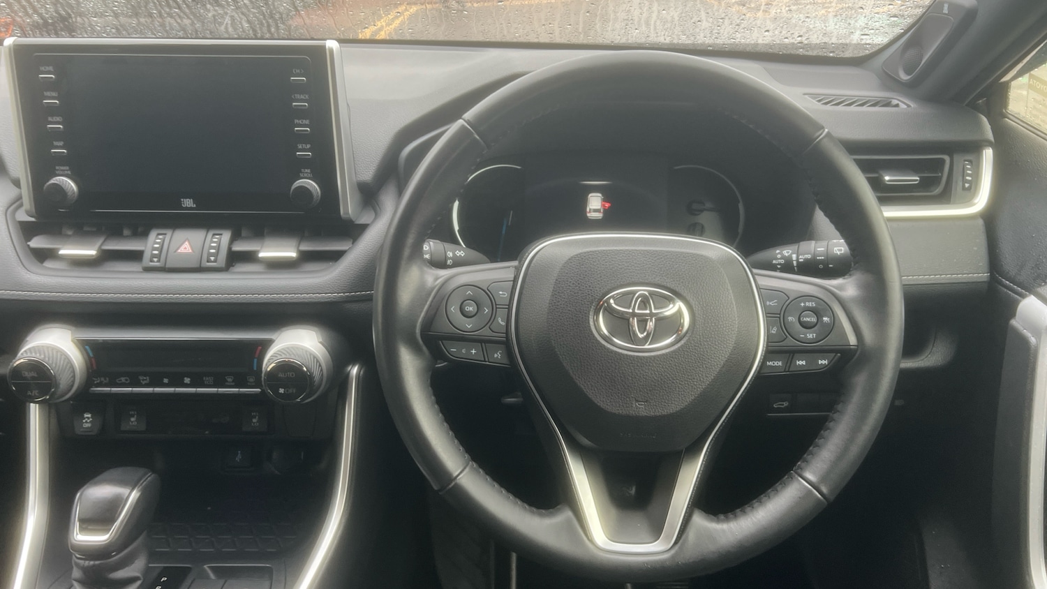 Used Toyota RAV4 2021 for sale - 76859657: Photo 6