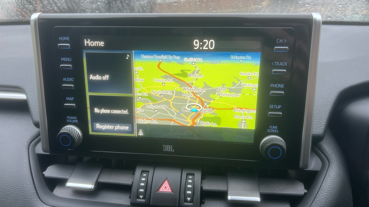 Used Toyota RAV4 2021 for sale - 76859657: Photo 7