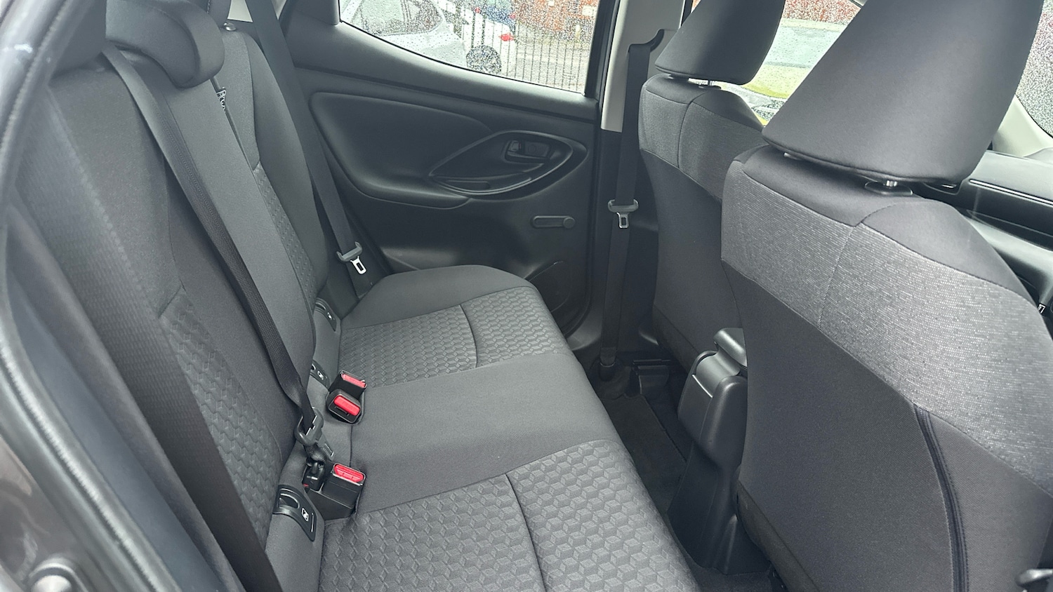 Used Toyota Yaris 2023 for sale - 77474612: Photo 12