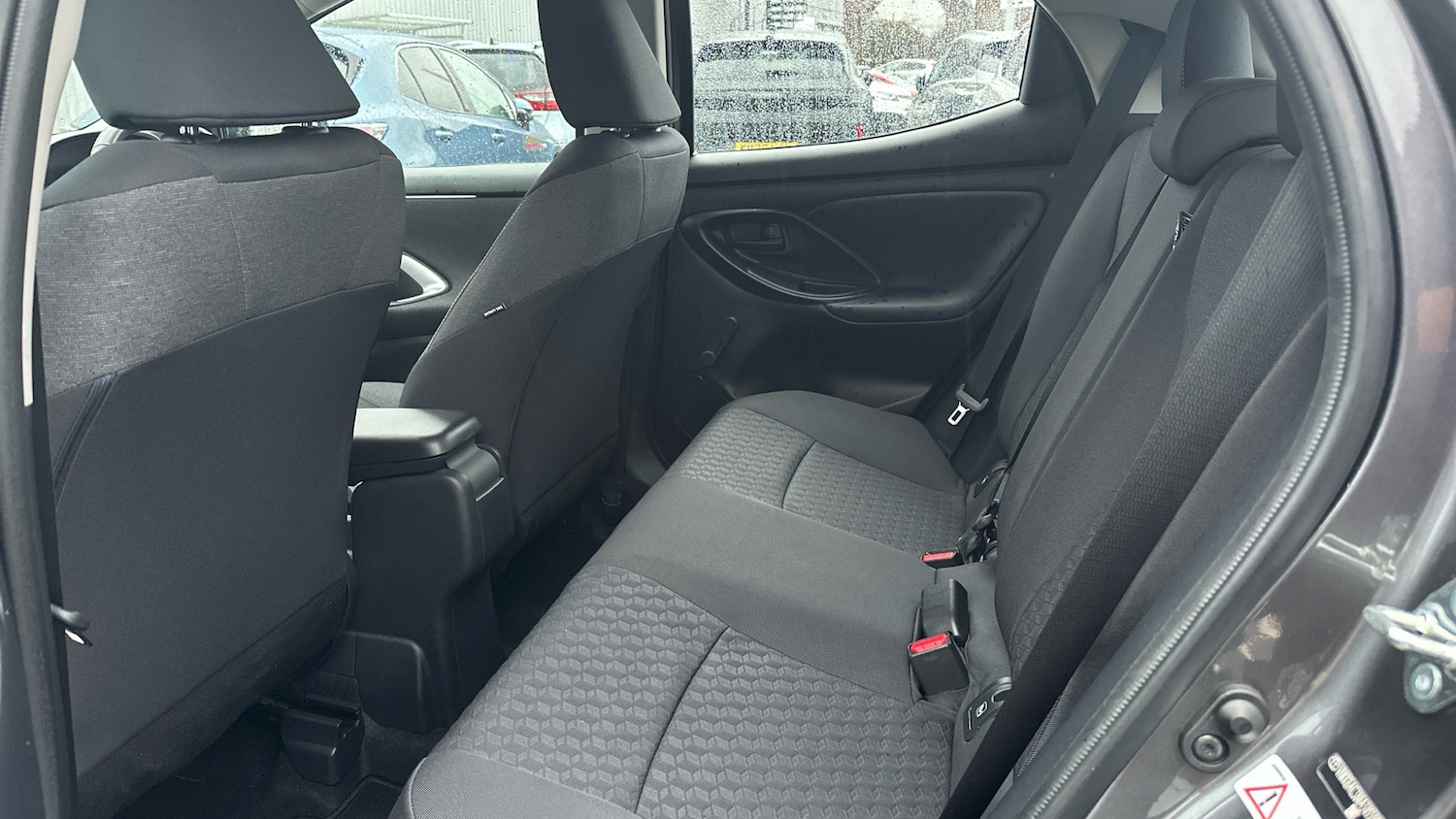 Used Toyota Yaris 2023 for sale - 77474612: Photo 13