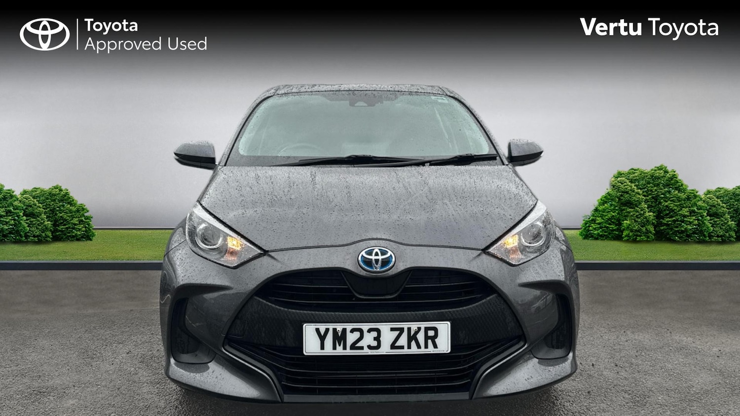 Used Toyota Yaris 2023 for sale - 77474612: Photo 15