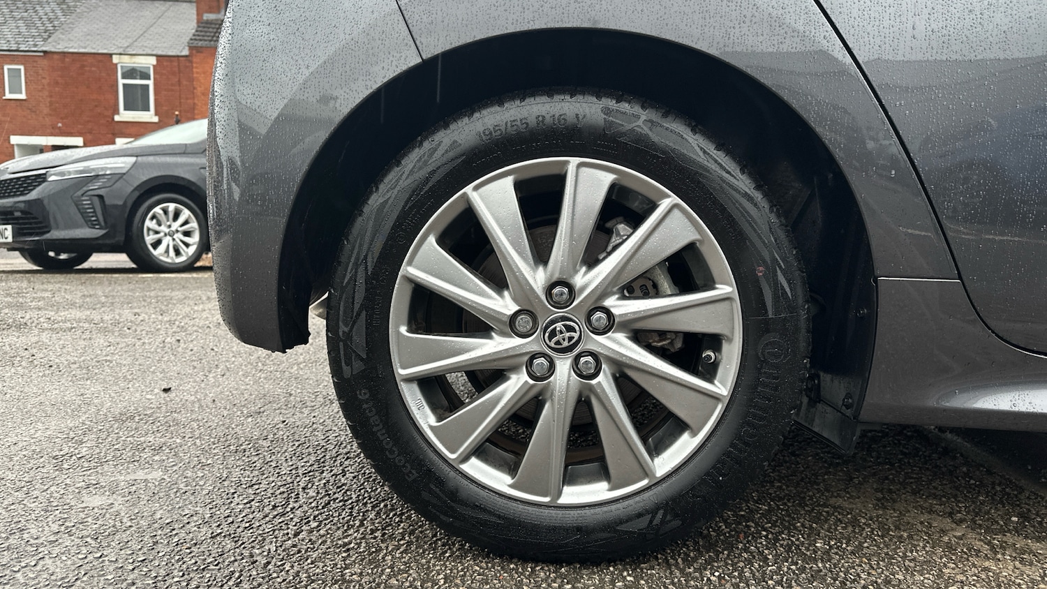 Used Toyota Yaris 2023 for sale - 77474612: Photo 18