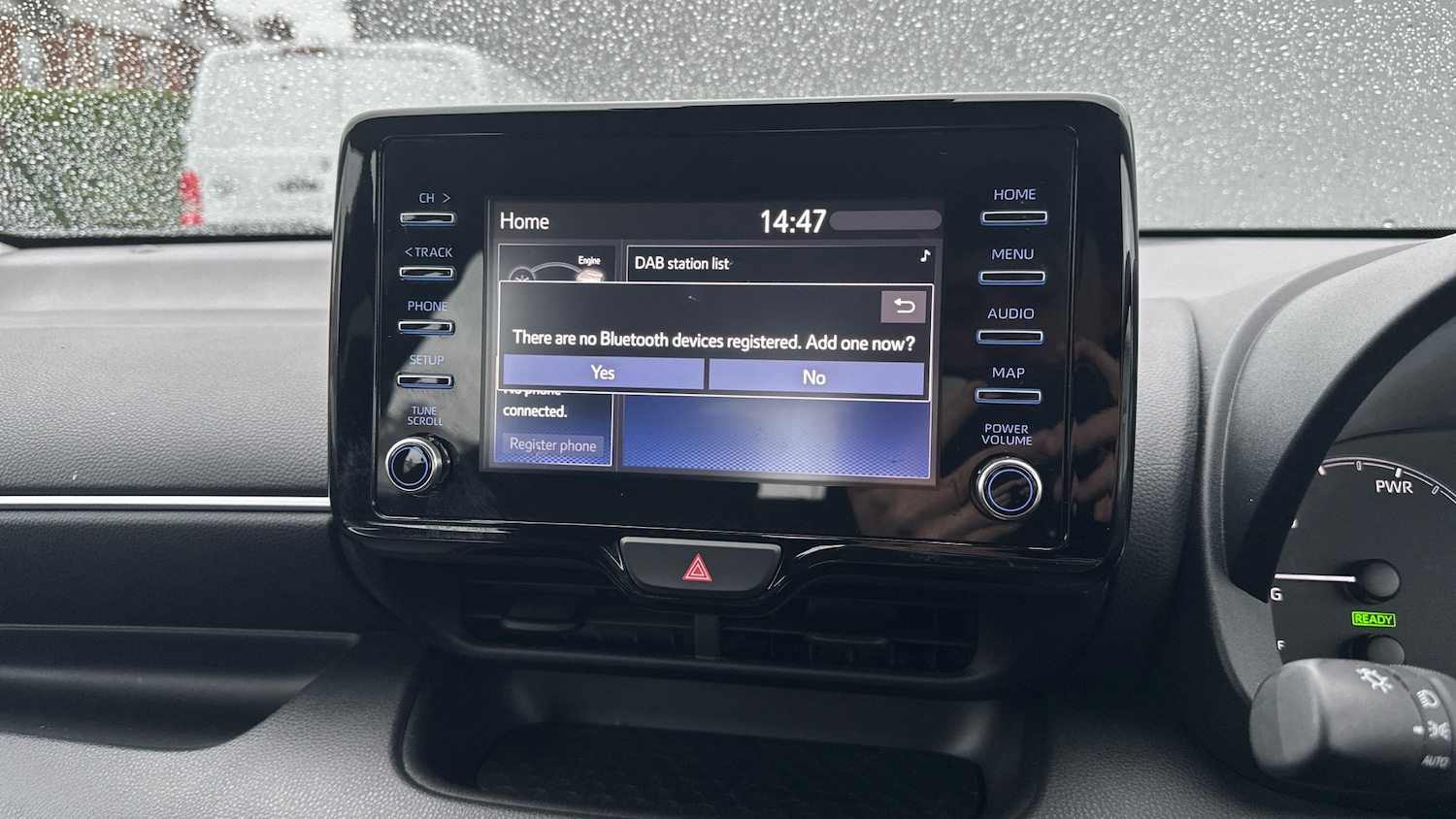 Used Toyota Yaris 2023 for sale - 77474612: Photo 20