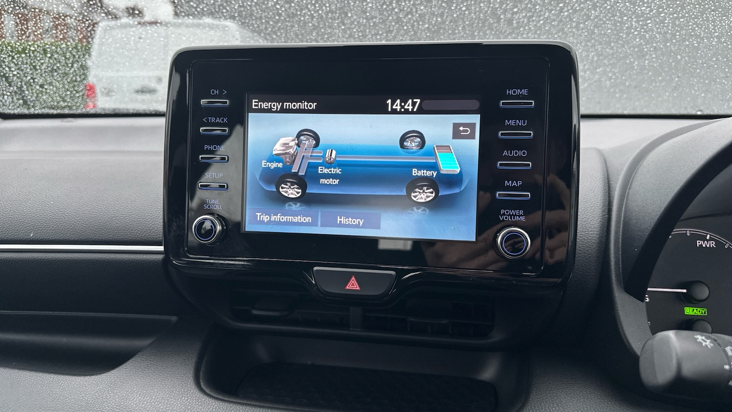 Used Toyota Yaris 2023 for sale - 77474612: Photo 21