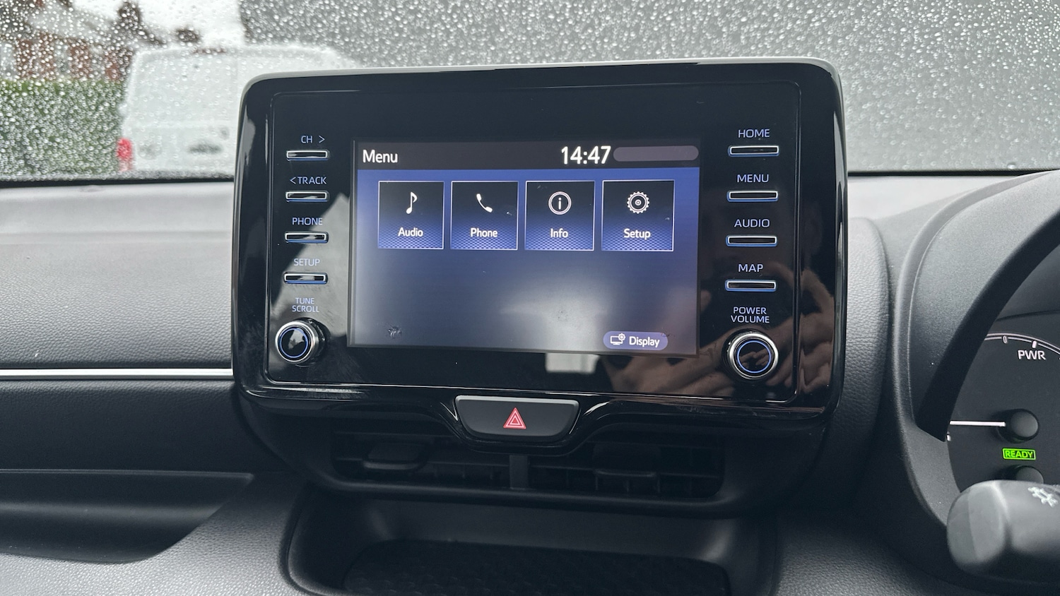 Used Toyota Yaris 2023 for sale - 77474612: Photo 22