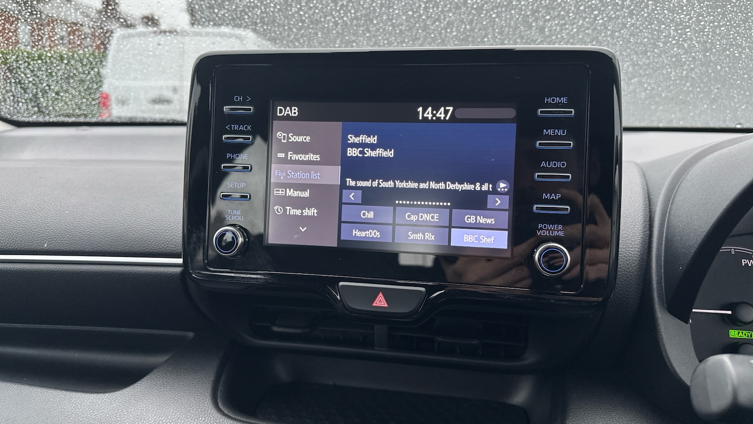 Used Toyota Yaris 2023 for sale - 77474612: Photo 23