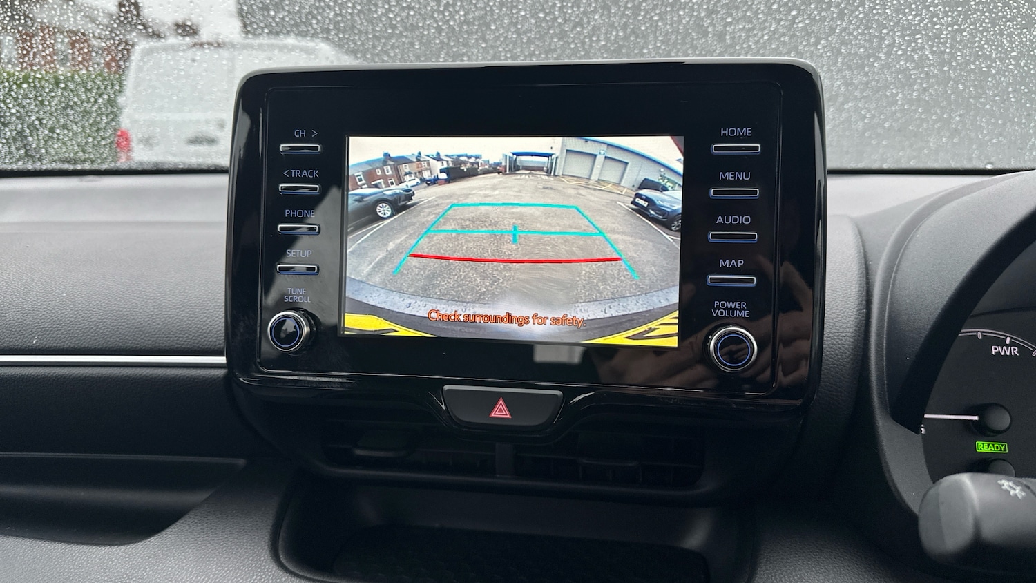 Used Toyota Yaris 2023 for sale - 77474612: Photo 24