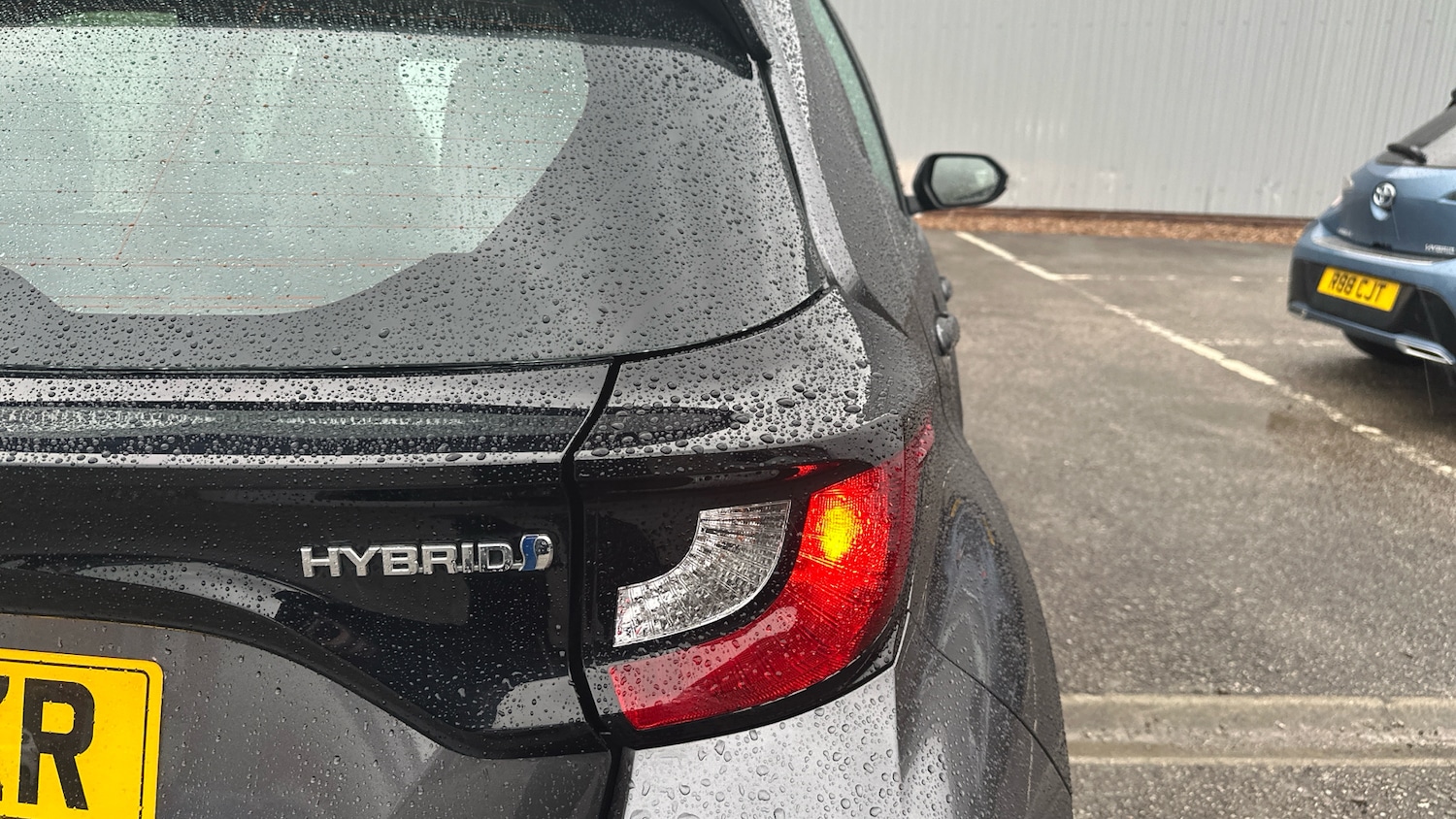 Used Toyota Yaris 2023 for sale - 77474612: Photo 36