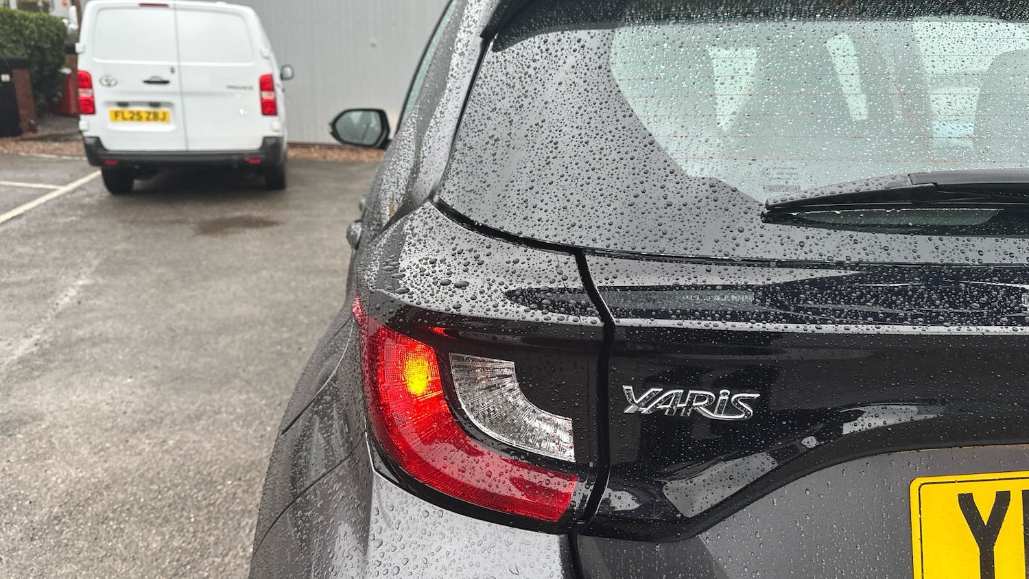 Used Toyota Yaris 2023 for sale - 77474612: Photo 37