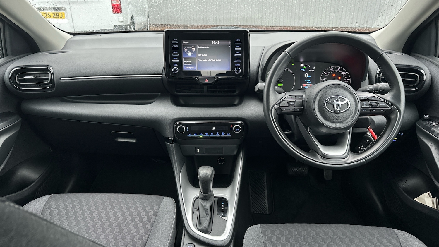 Used Toyota Yaris 2023 for sale - 77474612: Photo 5